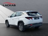 HYUNDAI TUCSON Select 2WD LED+KAMERA+CARPLAY