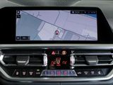 BMW M4 Comp. H&K HUD Laser Memory Keyless Vollleder