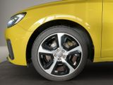 AUDI A1 Sportback 30 TFSI advanced LED PDC+ Sportsitze