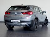 BMW X2 sDrive18d LED+Rückfahrkam.+SHZ+AppleCarPlay