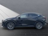 LEXUS NX 450h 450 h+ 4x4 Anhängerkupplung