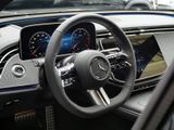 MERCEDES-BENZ E 450 d 4MATIC Limousine AMG BURM NIGHT PREMIUM