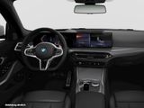 BMW 330e Limousine