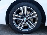 BMW 118i Advantage,Lenkradheizung, elektr. Kofferraum
