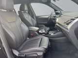BMW X3 20dA xDr. LC Prof LED Alarm Leder Sportsitz