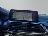 BMW X4 M40 d Panorama HiFi HUD Standheizung LC Prof.