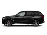 BMW X5 40d+M Sport+xDrive +Park-Assistent+Luftfederung+AHK-klappbar