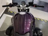 BMW R nineT Pure 