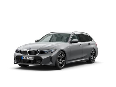 BMW 330 dxDriveMSport+ AHK+Navi+HUD+RFK+Leder+StandHZG