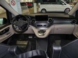MERCEDES-BENZ V 250 MARCO POLO EDITION KÜCHE AMG NIGHT STANDH
