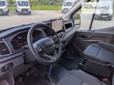 FORD Transit Kasten 350 L3 2.0 EcoBlue Trend Standheizung