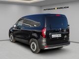 RENAULT Kangoo III Rapid NAVI+PDC+RfK+SHZ