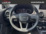 AUDI A3 Sportback MMI NAVI+XENON+LE D+SITZHEIZUNG+ALU