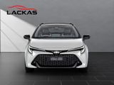 TOYOTA Corolla Touring Sports Hybrid GR Sport