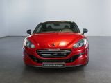 PEUGEOT RCZ 1.6 270 THP R KOM Facelift PDC XENON