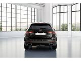 MERCEDES-BENZ GLC 300 de 4M  AMG BURM NIGHT MEMO 360 AHK DISTR