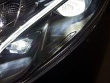MERCEDES-BENZ V 250 LANG KLIMA NAVI 7SITZER LED KAMERA PDC