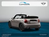 MINI Cooper C abrio Classic Trim Navi+SHZ+Apple+KeyGO