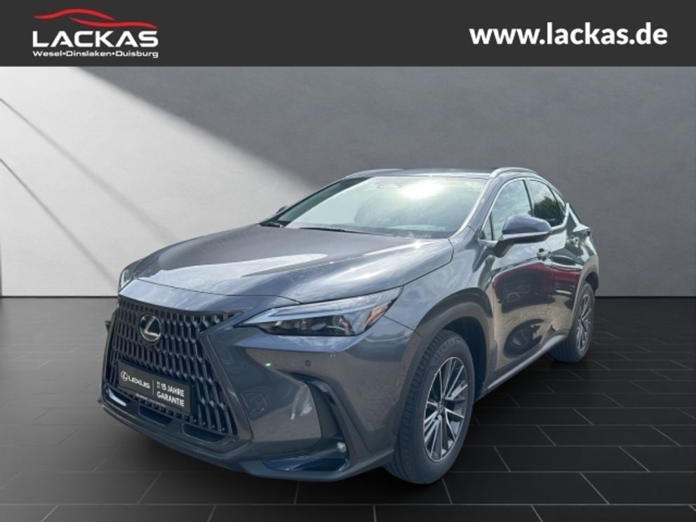 LEXUS NX 350h h 243 PS ** 15 Jahre Gar antie ** Sitzkl