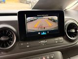 MERCEDES-BENZ eCitan Kasten PRO Standard AHK KAMERA SHZ