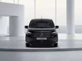 MERCEDES-BENZ T 180 d PROGRESSIVE WINTER LED NAVI STANDARD AHK