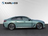 BMW i4 xDrive40 Gran Coupe M-Sport ACC el. AHK SHZ