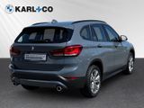 BMW X1 sDrive 20iA Advantage LED Navi PDCv+h SHZ Temp