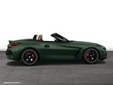 BMW Z4 M40i 