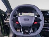 AUDI RS3 Limousine TFSI quattro S-tronic Leder Navi+