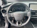 TOYOTA C-HR HYBRID TEAM D*CARPLAY*ALLWETTERREIFEN