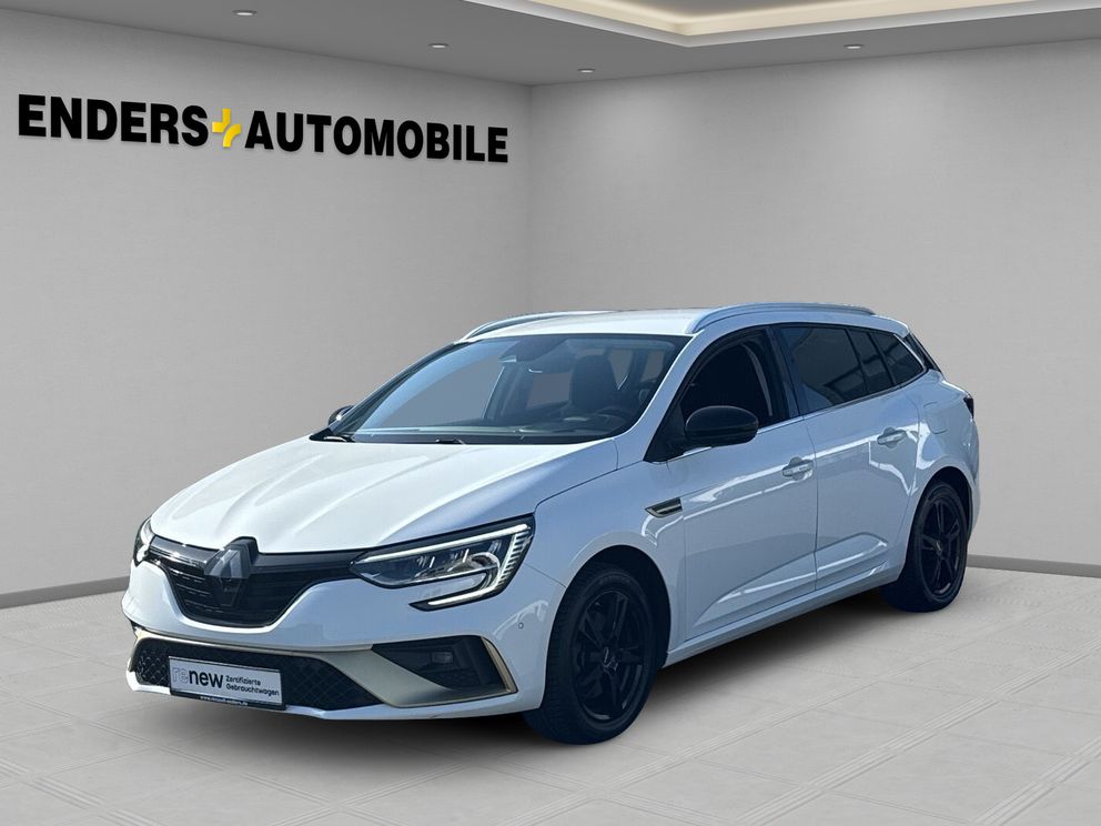 RENAULT Megane IV Grandtour E-Tech Plug-in Hyb160 Navi