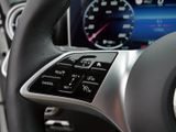 MERCEDES-BENZ C 300 de // AVANTGARDE MEMO DISTR KAMERA SPUR