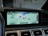 MERCEDES-BENZ GLE 53 AMG 4M+ Pano HUD 360 AHK Distr Sitzklima