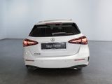 MERCEDES-BENZ A 200 AMG NIGHT MULTI AHK DISTR KAMERA SPUR PDC