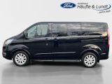 FORD Tourneo Custom 320 L1 Navi Apple CarPlay Android Auto DAB