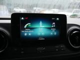 MERCEDES-BENZ eCitan 45kwh Pro Kasten AHK Kamera MBUX Klimaaut. SHZ Tempomat