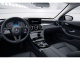 MERCEDES-BENZ C 200 T d COMAND MULTI KAMERA PDC SHZ