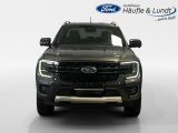 FORD Ranger Wildtrak e-4WD Doppelkabine AHK Navi Digitales Cockpit Soundsystem B & O LED Mehrzonenklima