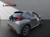 TOYOTA Yaris Hybrid Teamplayer *Technik-Pkt*Garantie*