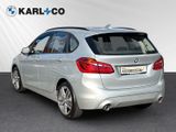 BMW 218 Active Tourer d Adap. LED Head-Up Lordose