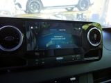 MERCEDES-BENZ Sprinter 319 MIXTO SUPERMAXI L4H2 LED AHK 2,8T AUTOM
