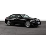 BMW 320d Limousine