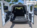 FORD Transit Courier Trend Doka Diesel -Winter Paket-GJR-