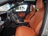 MERCEDES-BENZ GLC 300 de 4MATIC Coupé mit EQ Hybrid Technologie