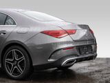 MERCEDES-BENZ CLA 200 Coupé AMG KAMERA PANO SPUR PDC SHD SHZ