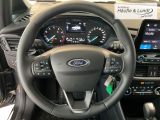FORD Fiesta Titanium LED Spurhalteass. SHZ PDC