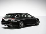 MERCEDES-BENZ E 220 T d  AVANTGARDE AHK DISTR KAMERA SPUR PDC