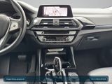 BMW X3 xDrive20i ZA xLine Head-Up+AHK+Navi+Kamera+BT
