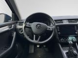 SKODA Octavia 1.0 TSI Clever Klima Navi Einparkhilfe