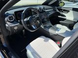 MERCEDES-BENZ C 300 T e , AMG NIGHT MEMO 360 AHK DISTR KAMERA